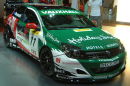 London Motor Show 2006